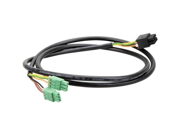 Bender CTX-100 RCMA42…/CTUB101 B98110080 Strømomformer tilbehør 1 stk