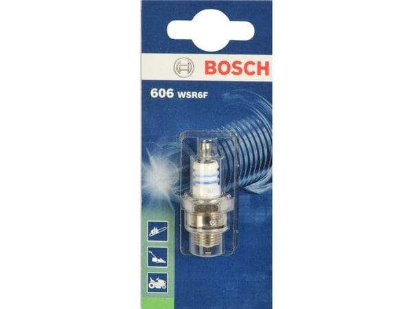 Bosch WSR6F KSN606 0242240846 tennplugg