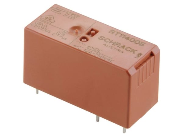 TE Connectivity 7-1393243-6