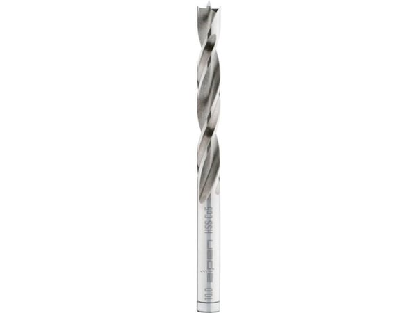 Alpen-Maykestag 0063301800100, Bor, Spiralbor, Høyre rotasjon, 1,8 cm, 178 mm, Hardtre, Mykt tre, Trefiberplater, Sponplater