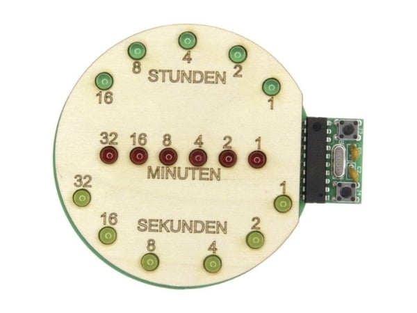 Sol Expert 76334 LED-rakennussarja
