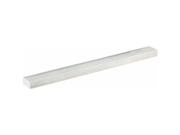 Aluminium flatprofil (L x B x H) 200 x 30 x 5 mm 1 stk