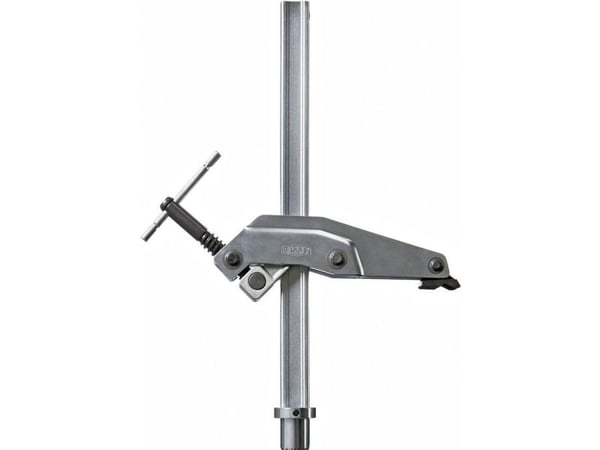 BESSEY TW28GRS30-12, Terästä