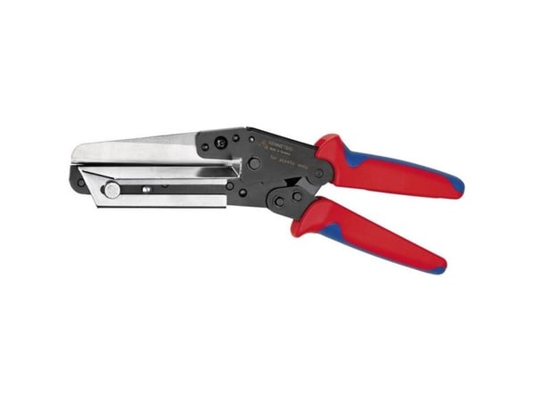 Rennsteig Werkzeuge Metalpladesaksakse, specialsakse 502 111 3