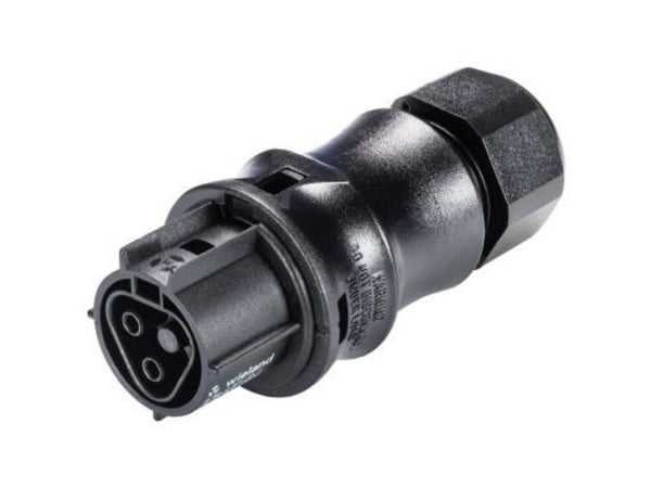 96.021.4053.1 strømkontakt Gesis IP+ antall poler: 2