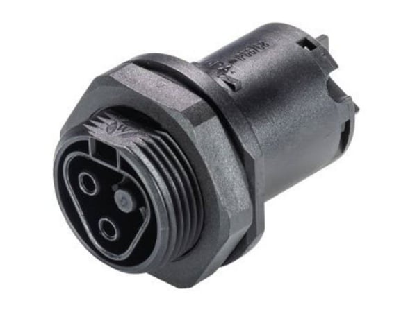 96.021.5053.1 strømtilkobling - Gesis IP+ antall pinner: 2