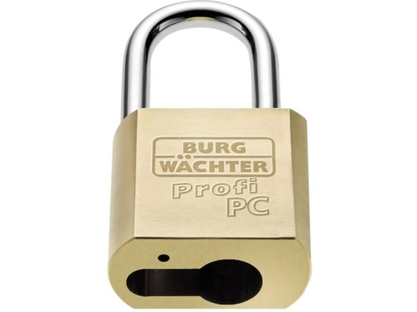 BURG-WÄCHTER 116 PC 50 HB 80 Niro