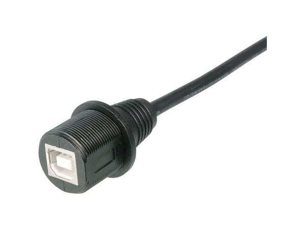 ASSMANN WSW A-KAB-USBB-FS-1M