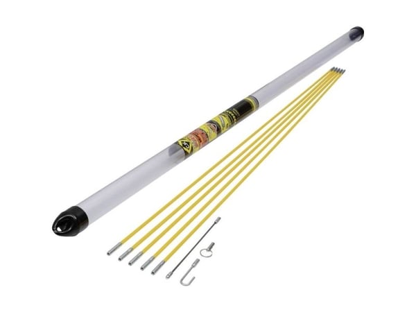 C.K MightyRod PRO 6 mm 5 m 1 kpl
