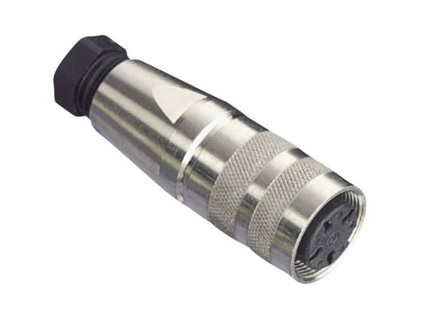 Amphenol C09131D1051002, 100 V, 7 A, IP67, C09131W1051002,C09131C1051002,C09131H1051002,C09131K1051002