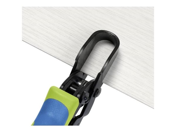 RENNSTEIG 227 40001, Poravasaran talttalisäosa, Universaali, BOSCH, Ferm, HITACHI, Makita, RYOBI, Musta, 400 mm, 1,56 kg