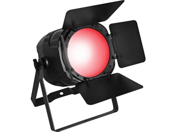 EUROLITE LED-teatteri COB 100 RGB+WW (41602018)