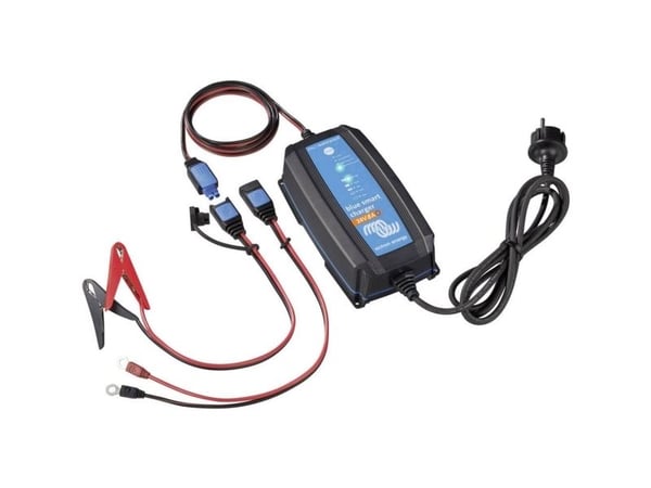 Victron Energy Blue Smart -akkulaturi 24/8