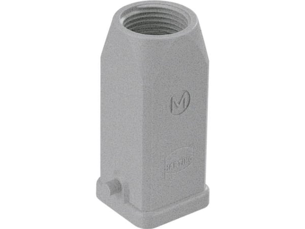 Tyllehus Han® 3A-gg-M20 19200031440 Harting 1 kpl Tyllehus Han® 3A-gg-M20 19200031440 Harting 1 stk