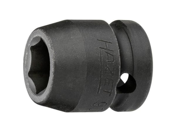 Hazet 900SK-13 pipenøkkelinnsats til slagskrutrekker 13 mm 1/2 (12,5 mm)