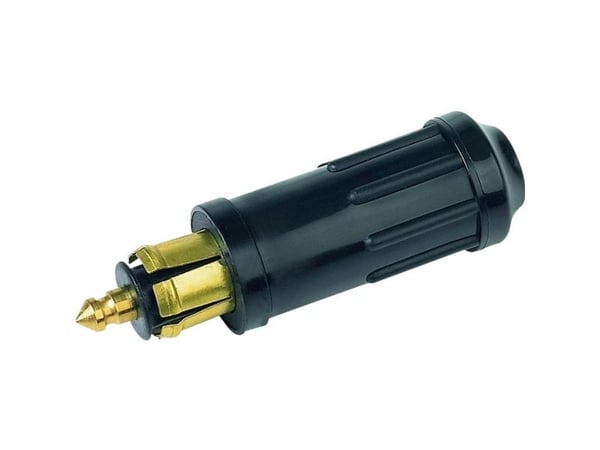 BAAS BA13 6 V, 12 V, 24 V Ruuviliittimet
