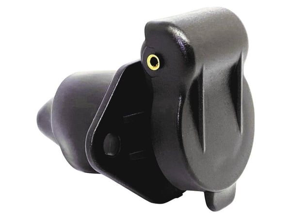 BAAS Startsystem BS30 Bordstikdåse