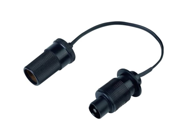 BAAS BS22 plastkontakt