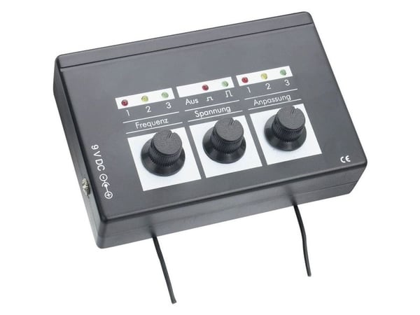 IVT magnetfeltgenerator 3 mü/h 1,35 W IVT