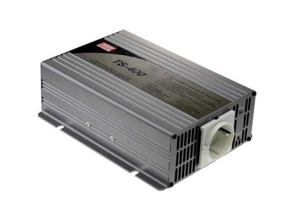 Mean Well Inverter TS-400-212B 400 W 12 V/DC -