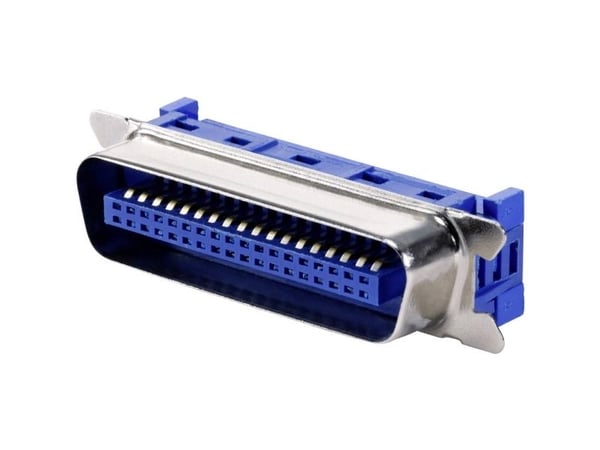 Tietokoneliittimet (yleinen) TRU COMPONENTS 1 kpl