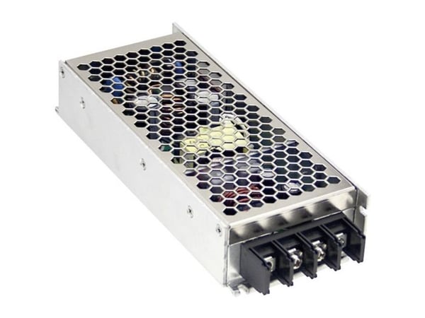 MEAN WELL RSD-150B-24, 16.8 - 31.2 V, 150 W, 24 V, RoHS, 77 mm, 189 mm