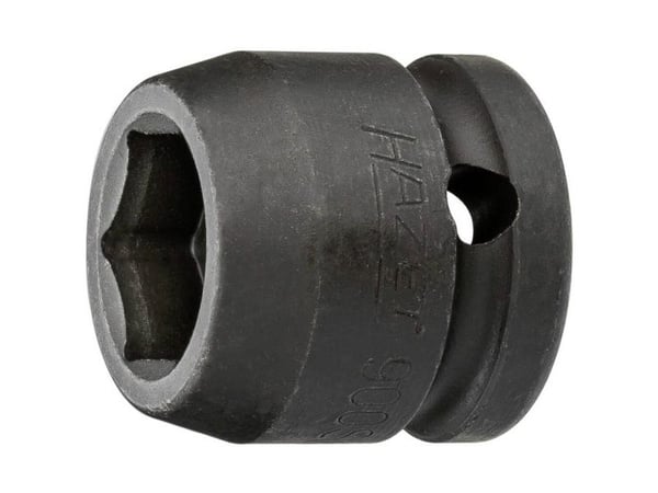 Hazet 900SK-17 slagborings-/hylseinnsats 17 mm 1/2 (12,5 mm)