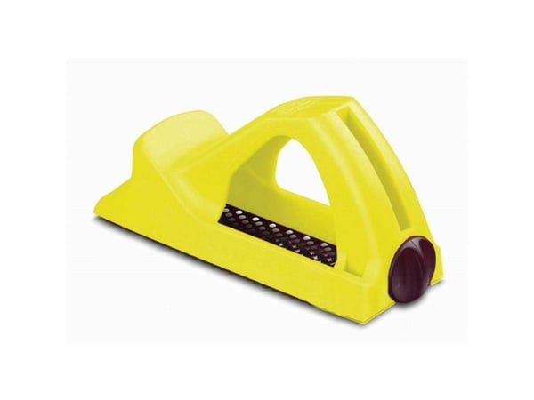 Stanley 5-21-104, Sort, Gult, 160 mm, 70 mm, 98 mm, 90 g, 1 stykker