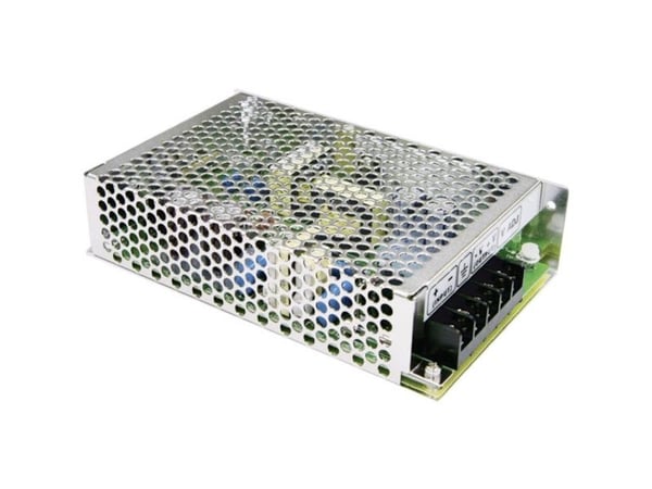 MEAN WELL SD-50B-12, 97 mm, 159 mm, 38 mm, 50,4 W, 19 - 36 V, 4200 mA