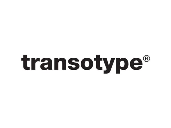 Transotype 17503 skjærematte