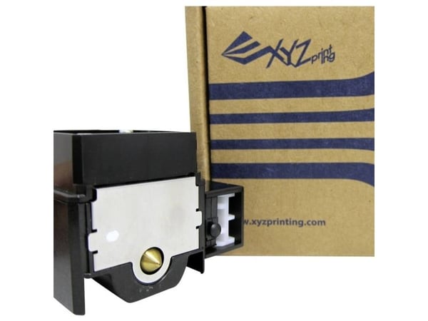 XYZprinting - 3D-skriverekstruder - for da Vinci Mini, miniMaker