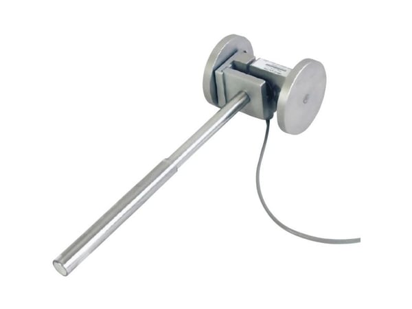 Sauter AFH 03 tilbehør 1 stk