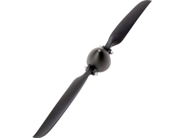 Reely flypropell 10 x 20,30 cm (8") (25,4 x 20,3 cm) HY025-02405B (HY025-02405B)