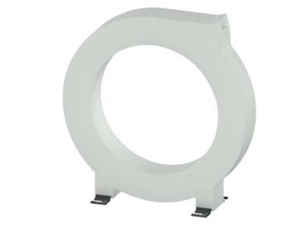 Siemens 3UL2306-1A Differentialströmtransformator Kabelgenomföring Ø: 140 mm Skruvinfästning 1 st