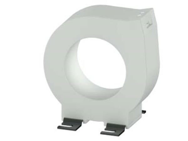 Siemens 3UL2303-1A 3UL23031A differansestrømgiver/omformer, kabelgjennomføring Ø55 mm, montering på DIN-skinne (1 stk.)