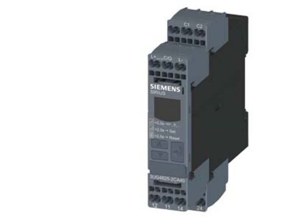 Siemens 3UG48252CA40