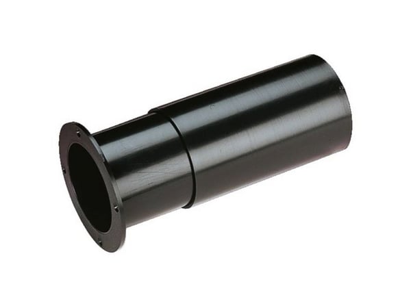 Monacor MBR-70 Basreflexrör Uppdragbar Inre diameter:66 mm