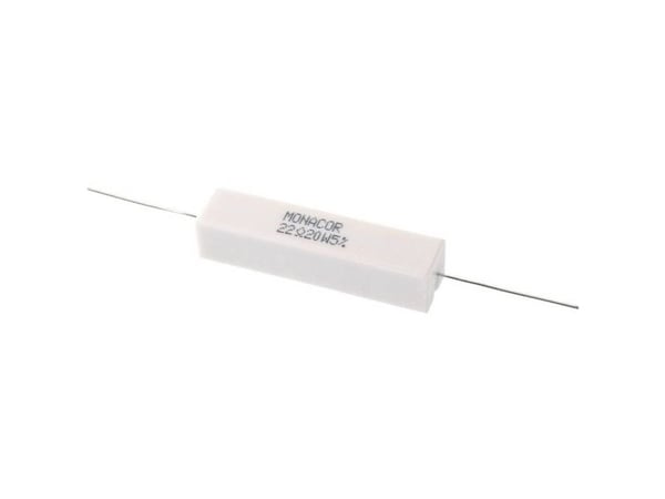 Monacor LSR-220/20