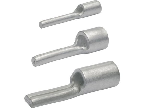 Klauke ST1721, Peltipurkki, Metallinen, Kupari, 70 mm², 50 kpl