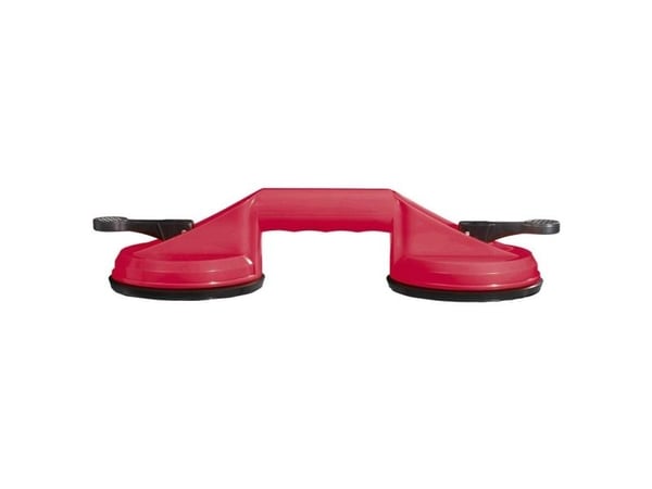 TOOLCRAFT 887245 Sugeløfter dubbel bärkraft: 70 kg
