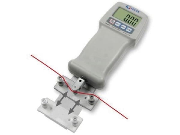 Sauter FK-A01 FKA01 1 stk