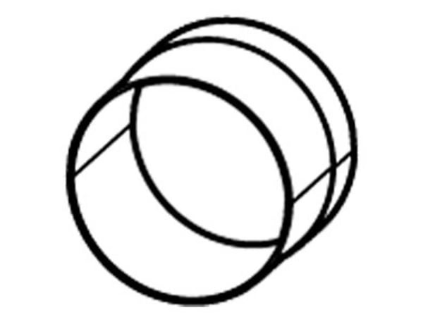 Siemens 5SV8904-1KK, 1,79 kg, 190 mm, 185 mm, 160 mm