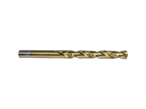 Heller 29288 7 Metallin kierreporanterä 10 kpl 3,5 mm Kokonaispituus 70 mm 10 kpl 10 kpl