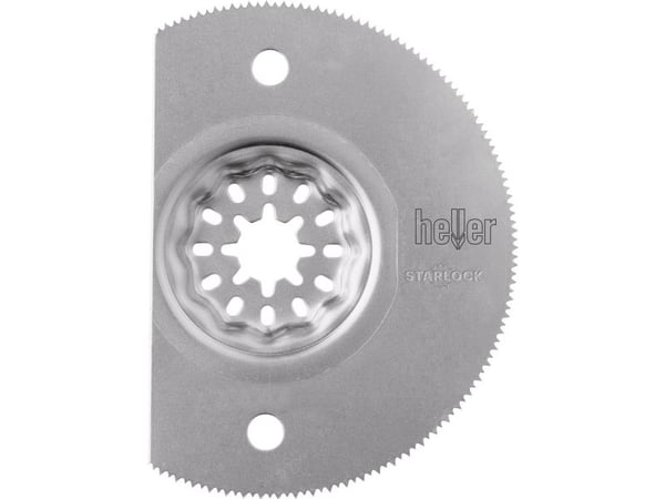 Heller 29546 8 segmentskiveblad (1 stk)