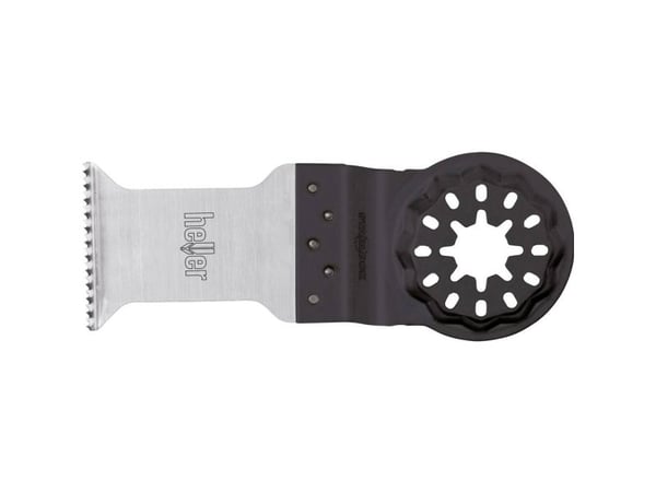 Heller 29531 4 Pistosahanteräsarja 3 kpl 3 kpl 3 kpl