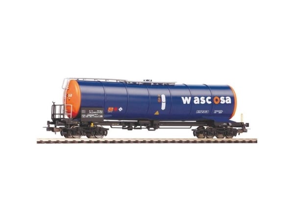 Tankvogn H0 Piko H0 58962 PIKO DC 1 stk