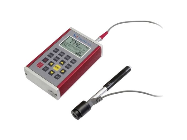 Sauter HK-D hardhetsmåler Leeb 0 - 999 HL