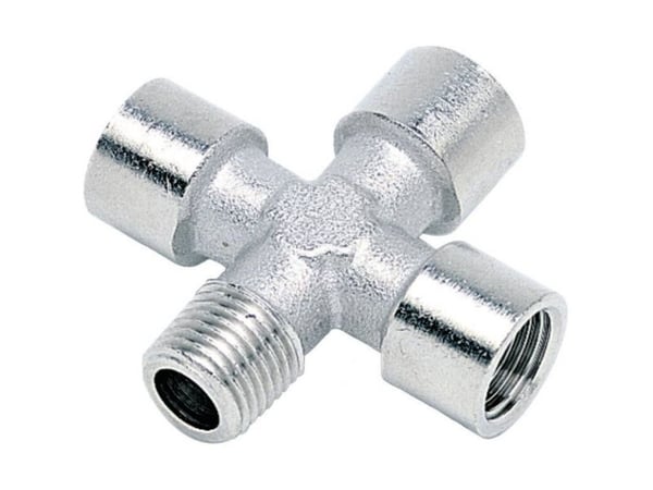 CROSS-F.F.F.F.M. 1/4&QUOT_