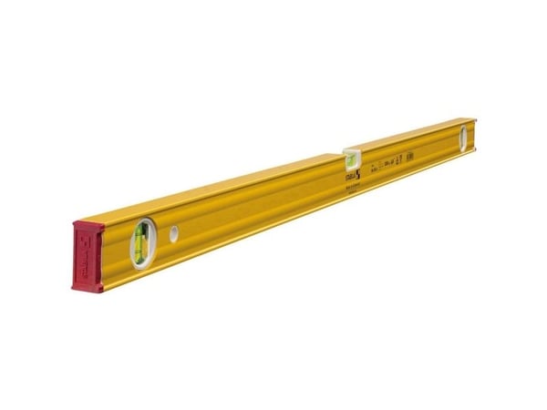 Stabila Type 80 AS-2 19172 vaterpas i lettmetall 100 cm