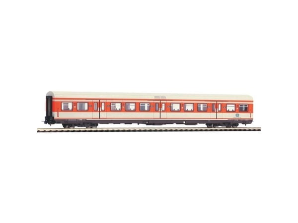 Persontog H0 Piko H0 58500 DC 1 stk